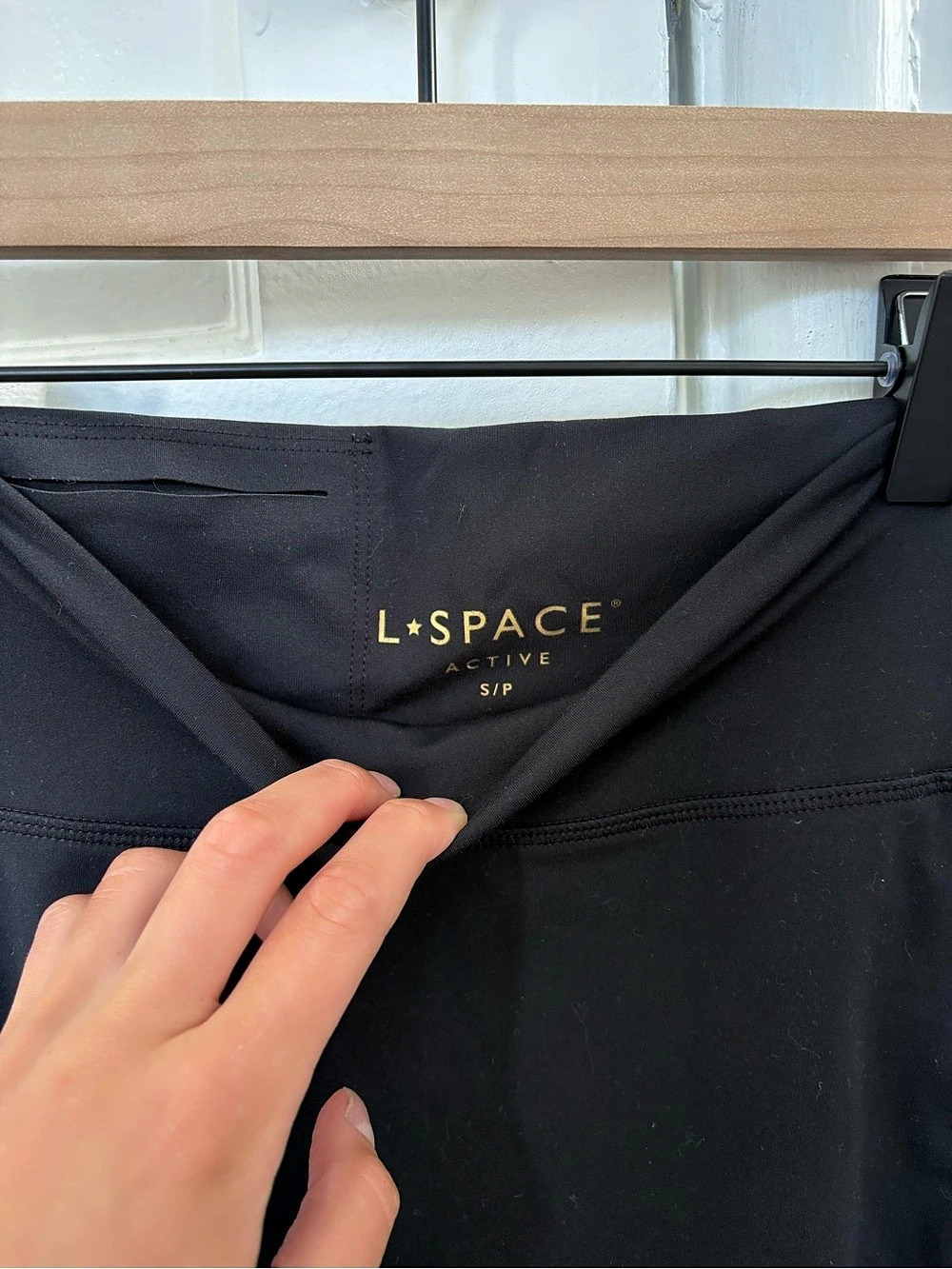 L*SPACE Active Revel Set - Picture 3 of 5